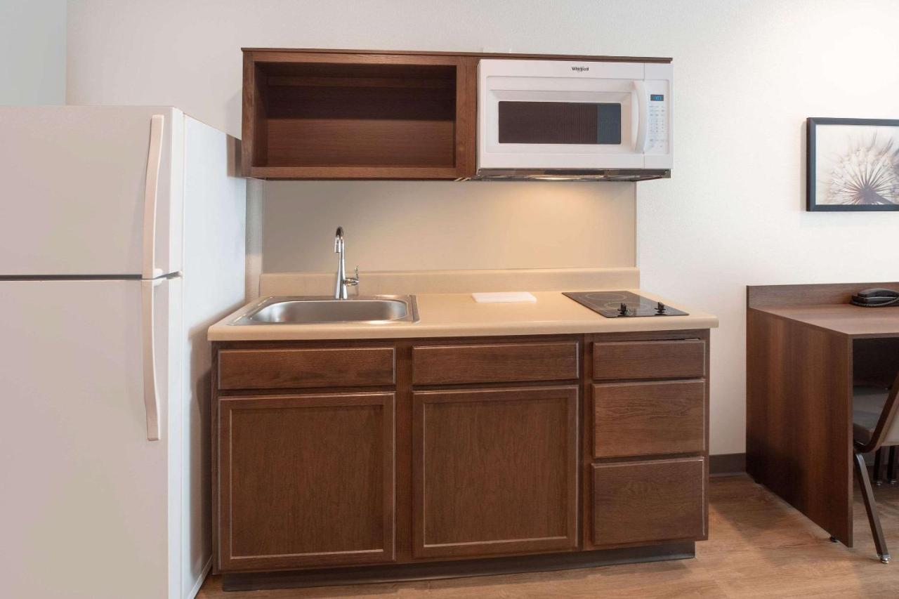 Woodsping Suites Washington Dc East Arena Drive Lake Arbor Luaran gambar